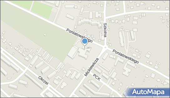 5641614997, Ludowo-Uczniowski Klub Sportowy przy Szkole Podstawowej nr 1 w Krasnymstawie 