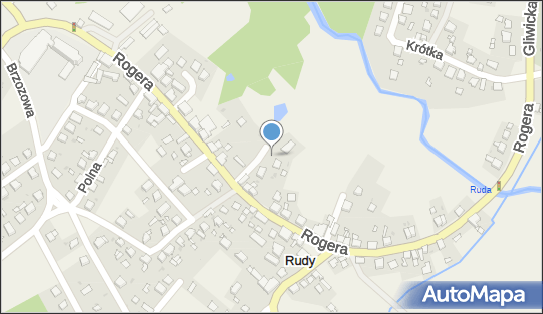 Ludowy Klub Sportowy Buk Rudy z Siedzibą w Rudach, Rogera 25, Rudy 47-430 - Przedsiębiorstwo, Firma, numer telefonu, NIP: 6391763945