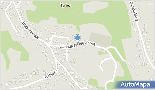 9441760437, Klub Sportowy Tyniec 