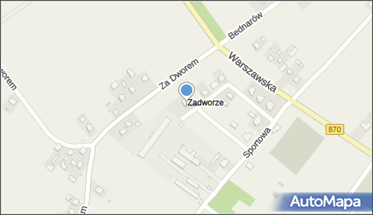 7921920331, Klub Sportowy Wiązownica 