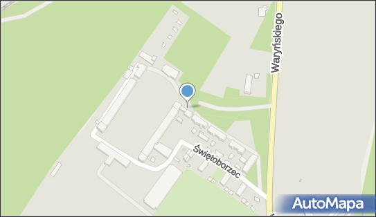 Ludowy Klub Sportowy Hubal, Świętoborzec 3a, Łobez 73-150 - Przedsiębiorstwo, Firma, numer telefonu, NIP: 2530305889