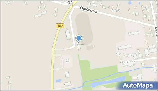9970106413, Ludowy Klub Sportowy 