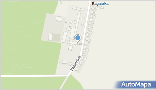 Ludowy Klub Sportowy Klafs-Orlik Miłosław, Bagatelka 2, Bagatelka 62-320 - Przedsiębiorstwo, Firma, numer telefonu, NIP: 7891620830