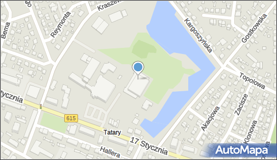 5661839280, Ludowy Klub Sportowy Matsogi Ciechanów 