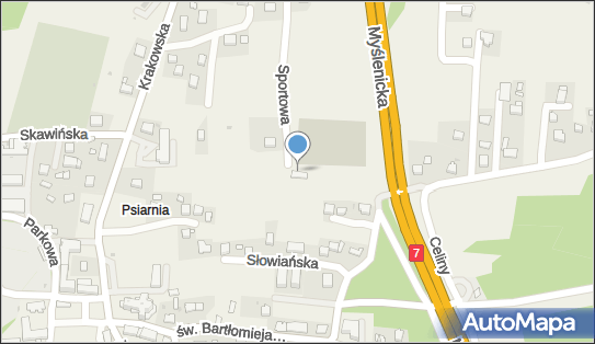 6792500789, Ludowy Klub Sportowy 
