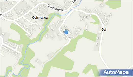 6831879713, Ludowy Klub Sportowy Naprzód Ochmanów 