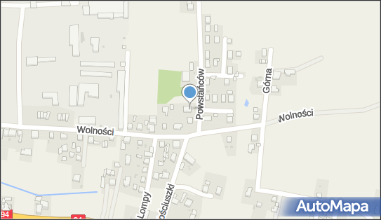 6452241171, Ludowy Klub Sportowy 