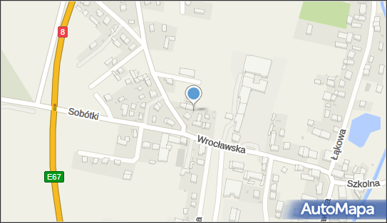 Ludowy Klub Sportowy Nefryt Jordanów Śląski, Wrocławska 55 55-065 - Przedsiębiorstwo, Firma, numer telefonu, NIP: 8961315418