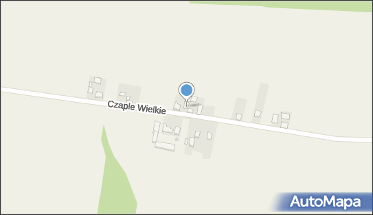 6591410200, Ludowy Klub Sportowy Olimpia Czaple Wielkie 