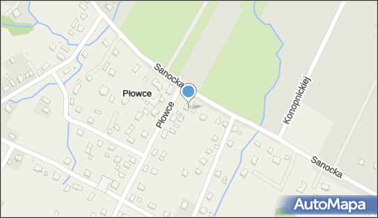6871834993, Ludowy Klub Sportowy Płowce-Stróże 