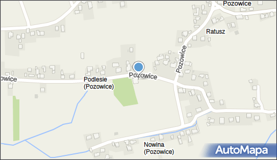 Ludowy Klub Sportowy Pozowianka Pozowice, Pozowice 186, Pozowice 32-051 - Przedsiębiorstwo, Firma, NIP: 9442069080