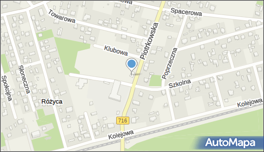 8331323250, Ludowy Klub Sportowy 