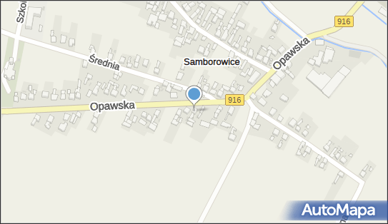 6391763974, Ludowy Klub Sportowy Samborowice 