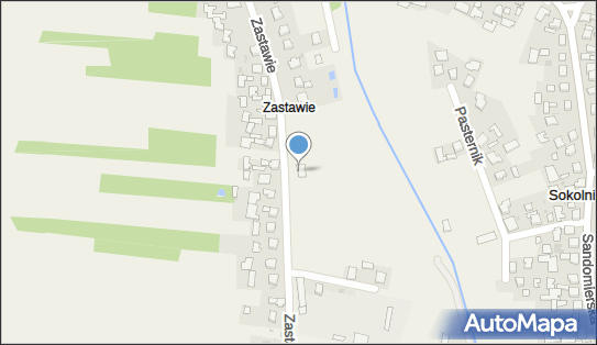 Ludowy Klub Sportowy Sokół Sokolniki, ul. Zastawie 29, Sokolniki 39-432 - Przedsiębiorstwo, Firma