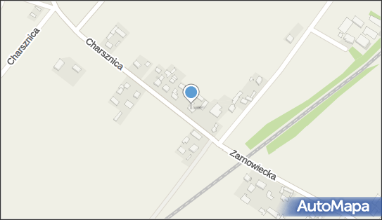 6591429441, Ludowy Klub Sportowy Spartak w Charsznicy 