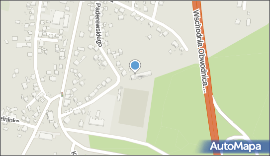 Ludowy Klub Sportowy Unia Kosztowy, ul. Ignacego Paderewskiego 4 41-409 - Przedsiębiorstwo, Firma, numer telefonu, NIP: 2220779860