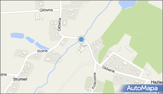 5481619884, Ludowy Klub Sportowy Victoria Hażlach 