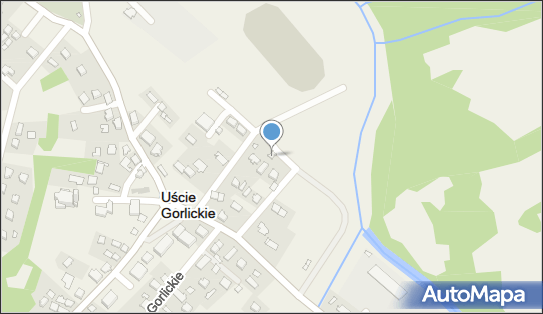 7381770625, Ludowy Klub Sportowy w Uściu Gorlickim 