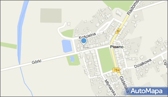 Ludowy Klub Sportowy Warta Carbo, Częstochowska 8, Pławno 97-540 - Przedsiębiorstwo, Firma, NIP: 7722172688