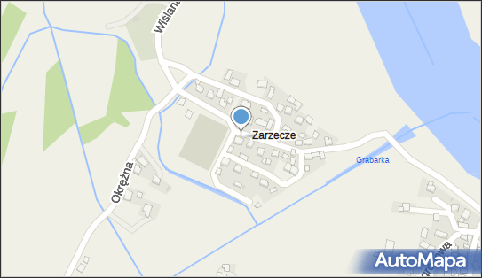 5511761004, Ludowy Klub Sportowy Wisła Łączany 