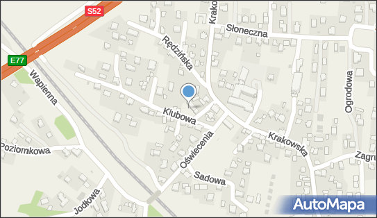 357188949, Ludowy Klub Sportowy Wisła Rząska 