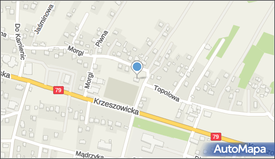 9442010307, Ludowy Klub Sportowy Wolanka Wola Filipowska 