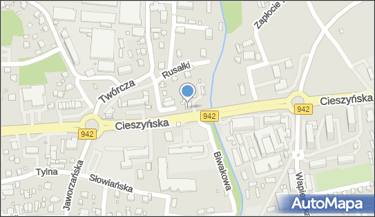 Ludowy Klub Sportowy Zapora Wapienica, Cieszyńska 388 43-382 - Przedsiębiorstwo, Firma, numer telefonu, NIP: 5471766655