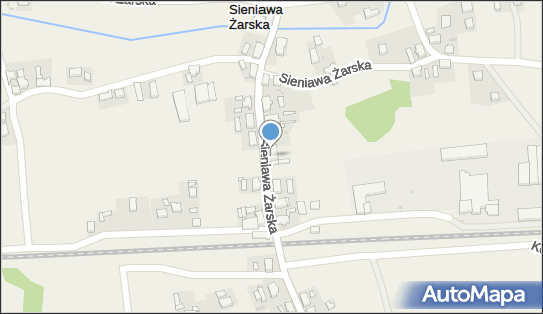 Ludowy Zespół Sportowy Delta Sieniawa Żarska, Sieniawa Żarska 68-213 - Przedsiębiorstwo, Firma, NIP: 9281808683