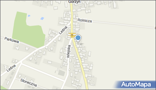 Ludowy Zespół Sportowy Hamar, Górzyn 121, Górzyn 68-300 - Przedsiębiorstwo, Firma, numer telefonu, NIP: 9281842421