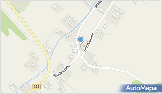 Ludowy Zespół Sportowy Irma, Studzieniec 7, Studzieniec 67-128 - Przedsiębiorstwo, Firma, numer telefonu, NIP: 9251874876