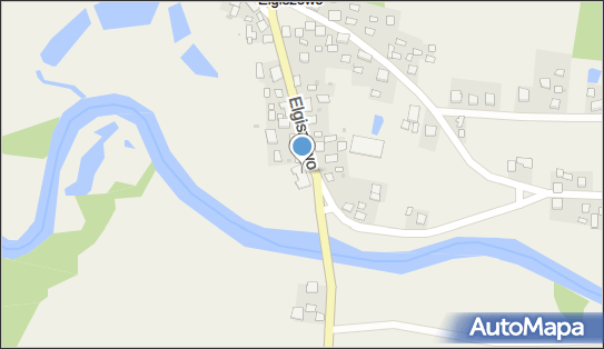 Ludowy Zespół Sportowy Iskra Ciechocin, Elgiszewo 115, Elgiszewo 87-408 - Przedsiębiorstwo, Firma, numer telefonu, NIP: 5030042388