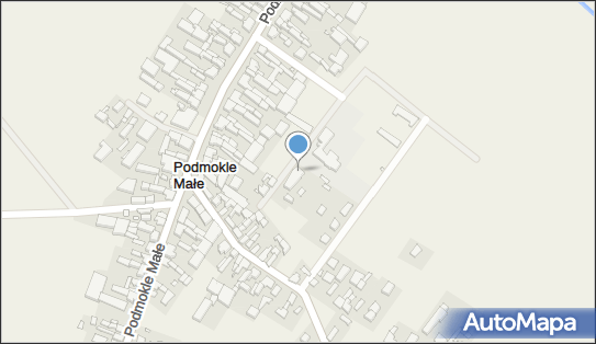 Ludowy Zespół Sportowy Jedność Podmokle 66-110 - Przedsiębiorstwo, Firma, numer telefonu, NIP: 9730946711