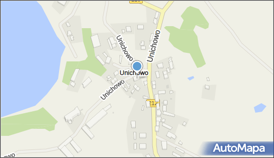 Ludowy Zespół Sportowy w Unichowie, Unichowo 24, Unichowo 77-116 - Przedsiębiorstwo, Firma, NIP: 8421640528