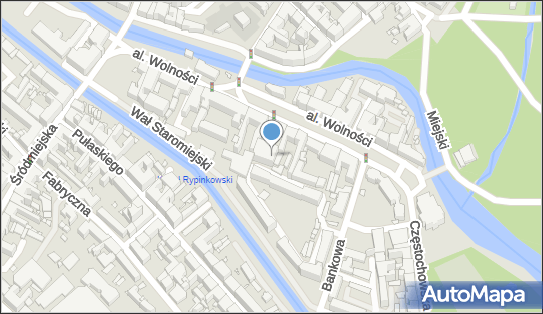 Ludwik Lipski Subvenire, al. Wolności 17A, Kalisz 62-800 - Przedsiębiorstwo, Firma, NIP: 6181333629