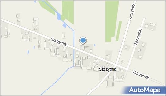 Luizar Arkadiusz Wójcik, Szczytnik 7A, Szczytnik 05-306 - Przedsiębiorstwo, Firma, NIP: 8221873943