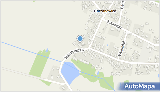 Luk-Bram Łukasz Krawczyk Bramy, ogrodzenia Chrzanowice 97-545 - Przedsiębiorstwo, Firma, numer telefonu