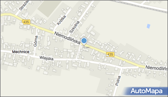 Luk-Car Auto Naprawa Łukasz Warzyc, Niemodlińska 78, Mechnice 46-073 - Przedsiębiorstwo, Firma, NIP: 9910269749