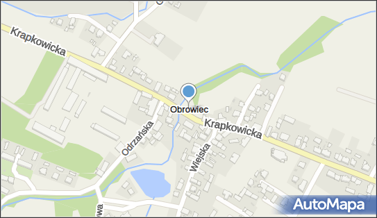 Łuk-Pal Adrian Grobosz, Obrowiec 3, Obrowiec 47-320 - Przedsiębiorstwo, Firma, NIP: 7561375847
