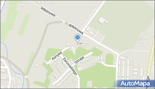 Luk-Wit Łukasz Domagała, Żeromskiego Stefana 12, Oświęcim 32-600 - Przedsiębiorstwo, Firma, NIP: 6282028589