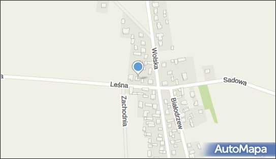 Luka Garage, Leśna 4, Sulmierzyce 98-338 - Przedsiębiorstwo, Firma, numer telefonu