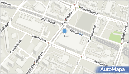 Luka Media, Powstańców Śląskich 2-4, Wrocław 53-333 - Przedsiębiorstwo, Firma