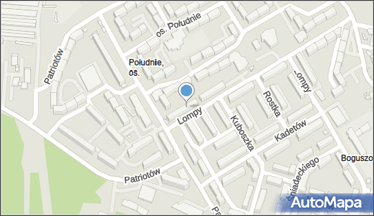 LukaEgo, ul. Józefa Lompy 14B, Rybnik 44-253 - Przedsiębiorstwo, Firma, NIP: 6422713375