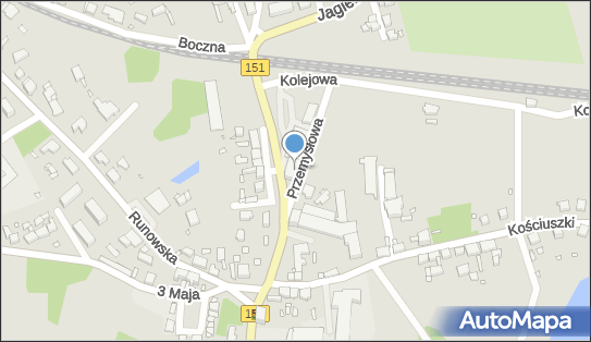 Lukandor, Przemysłowa 1, Węgorzyno 73-155 - Przedsiębiorstwo, Firma, numer telefonu, NIP: 2530325604