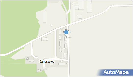 Lukas Dach Wojciech Ludwiczak, Januszewo 12a, Januszewo 14-240 - Przedsiębiorstwo, Firma, NIP: 7861551277