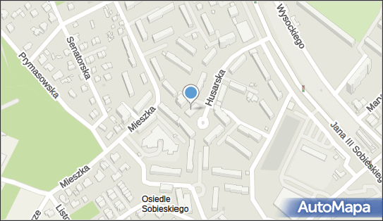5361836113, Lukas Dental Łukasz Dzwigalski 