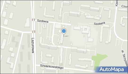 Lukas Salon Fryzjerski, Aleksandra świętochowskiego 2 m. 10 01-318 - Przedsiębiorstwo, Firma, godziny otwarcia, numer telefonu