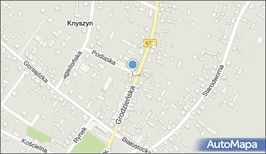 Lukastronic zwiększanie mocy, systemy DPF EGR ADBLUE, Knyszyn 19-120 - Przedsiębiorstwo, Firma, numer telefonu