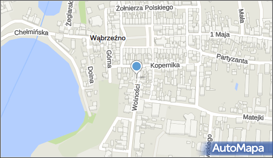8781746418, Łukasz Arbat Armot - Firma Handlowo-Usługowa 
