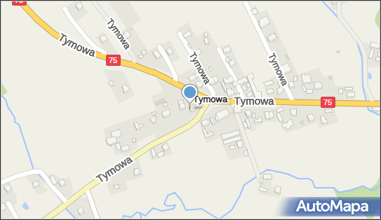 Łukasz Augustyn Mechanika Pojazdowa, Tymowa 208, Tymowa 32-863 - Przedsiębiorstwo, Firma, NIP: 8691989229