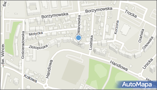 Łukasz Białek Info-Białek, Złotopolska 11, Warszawa 03-567 - Przedsiębiorstwo, Firma, NIP: 8381743959